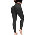 NNDUO Legging Anti-Cellulite, Pantalons de Yoga agrave; Taille Haute pour Femme, Cellulite Anti-Cellulite Faisant Face agrave; Un br-1