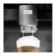 Cecotec Machine à café Méga-Automatique Power Matic-ccino 7000. 1400W, Réservoir de Lait, Écran Digital, Technologie avec 19Bars-1