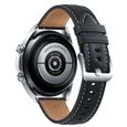 Samsung Galaxy Watch3 41 mm Bluetooth Silver-1