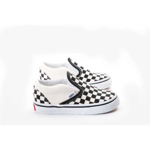 vans argenté