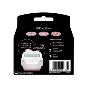 Recharges De Lames Wilkinson Sword Lady Protector Pour Femme - 5 Packs De 2 Lames, Neuves