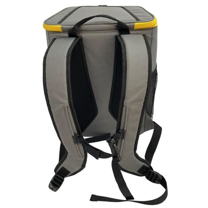 Sac à dos isotherme 20l – Lucky-eats