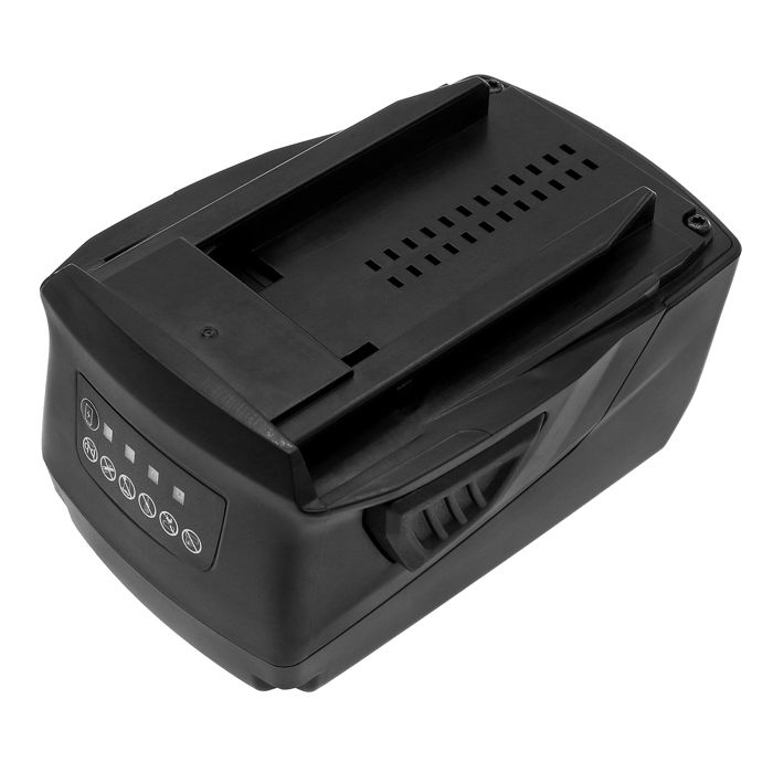 TECHTEK Batterie 4900mAh Compatible Avec [Samsung] Galaxy A03 Core, SM