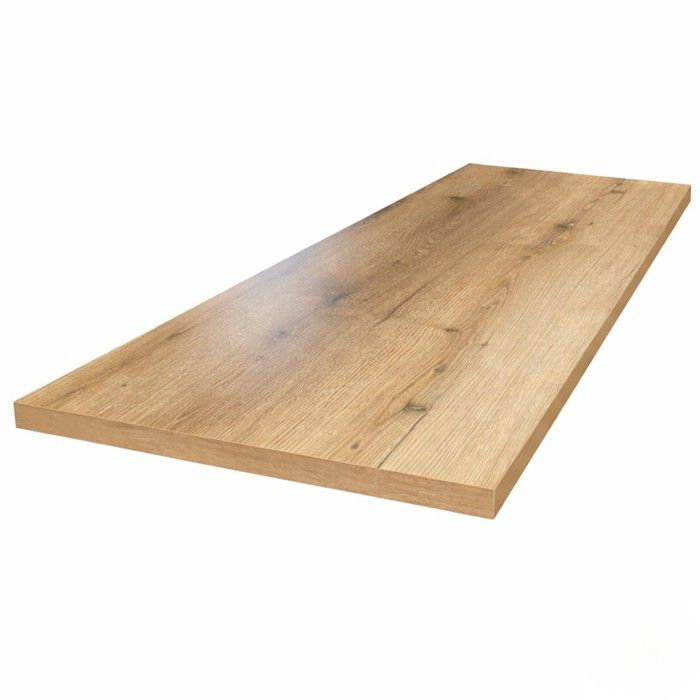 Plan De Travail Lot Central 200x100null
