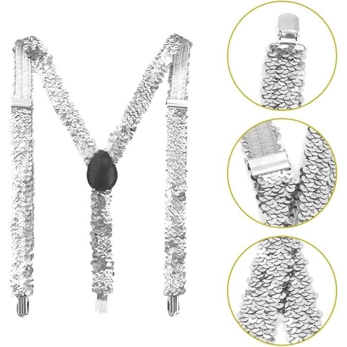 LOT DE FOURCHETTES EN ACIER BRILLANT (LOT DE 4) - Multicolore | France