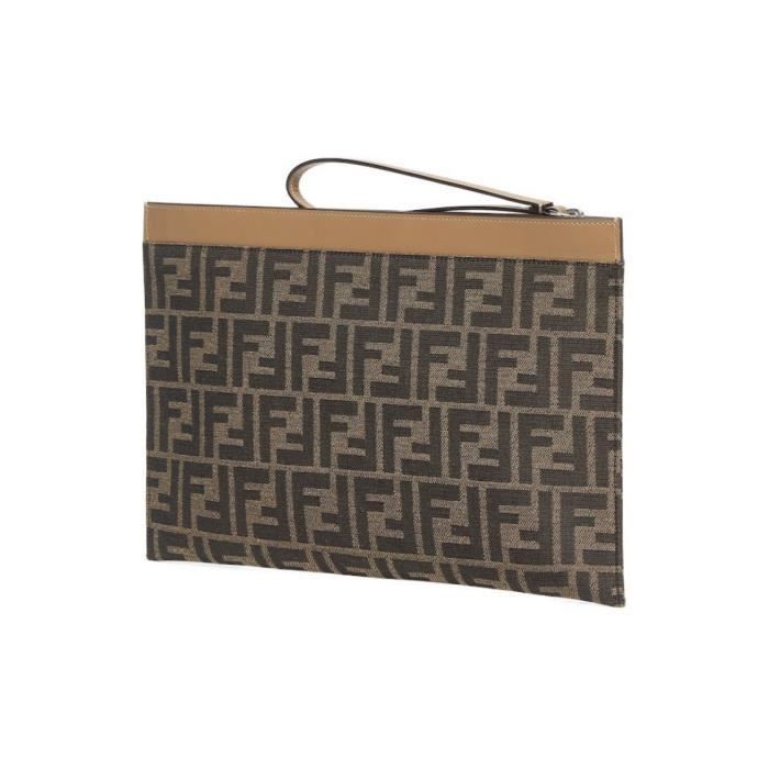 Sacoche homme top fendi
