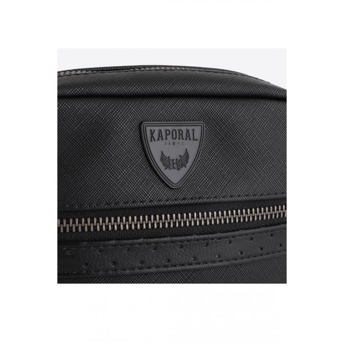 Sacoche online kaporal cuir