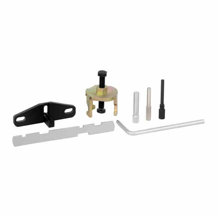 Kit calage distribution ford - Cdiscount