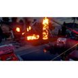 Firefighting Simulator : The Squad - Jeu PS4-2