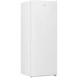 Réfrigérateur BEKO RSSE265K30WN - 252 L - Froid statique - Blanc-2