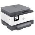 HP Officejet Pro 9019e Imprimante multifonction A4 imprimante, scanner, photocopieur, fax chargeur automatique de docum-2