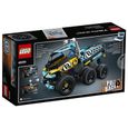 LEGO® Technic 42059 Le Pick-Up du Cascadeur-2