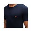 T shirt - Boss - Homme - pack x3 classic - Multicolor - Coton-2