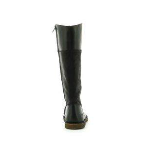 kickers bottes femme soldes