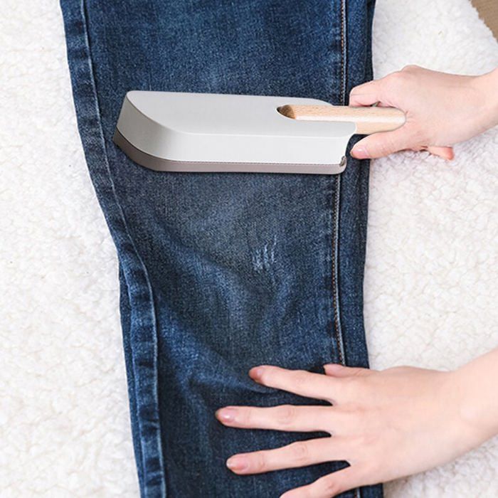 Brosse à Vêtements No.23 | Parfaite pour Les Costumes,Les Vestes,Les