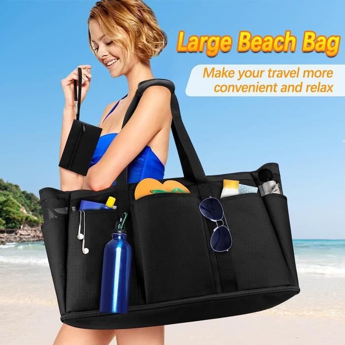 Grand sac de voyage XXL - Cdiscount