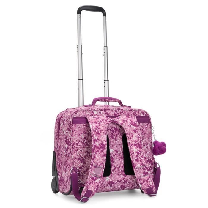 Cartable hotsell kipling roulette