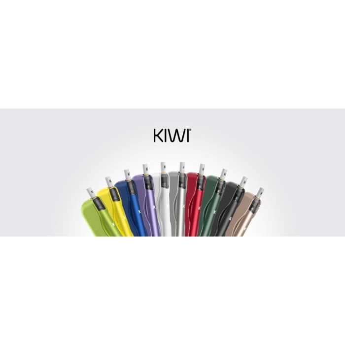 cigarette électronique kiwi 1 KIWI 1 Starter Kit