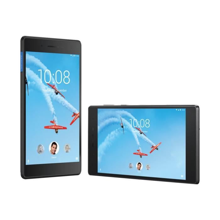 Lenovo Tab 7 Essential TB-7304I ZA31 Tablette2