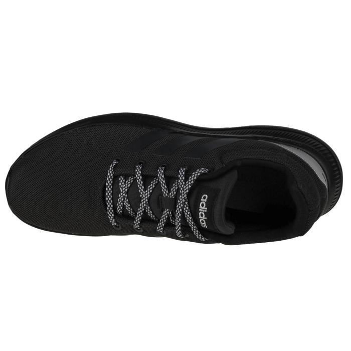 Sneakers adidas Lite Racer CLN 2.0 GZ2823 Homme Noir