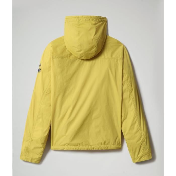 Coupe vent femme napapijri best sale