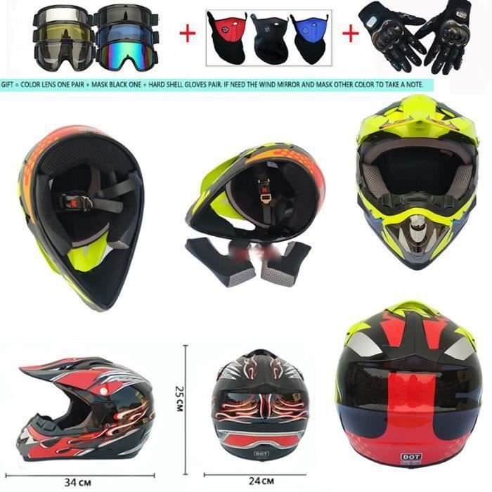 Casque vtt fille deals