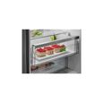 Réfrigérateur 1 porte AEG - Tout utile No-Frost - 380L - Cooling 360 - Fonction CoolMat-3