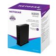 NETGEAR N300 WLAN Routeur WNR2000-200PES-3