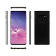 SAMSUNG Galaxy S10+ 128 go Noir - Reconditionné - Très bon état-3