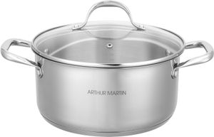Coupelle En Inox 16 Cm – Idéale Pour Apéro, Dessert Ou Rangement (occasion)