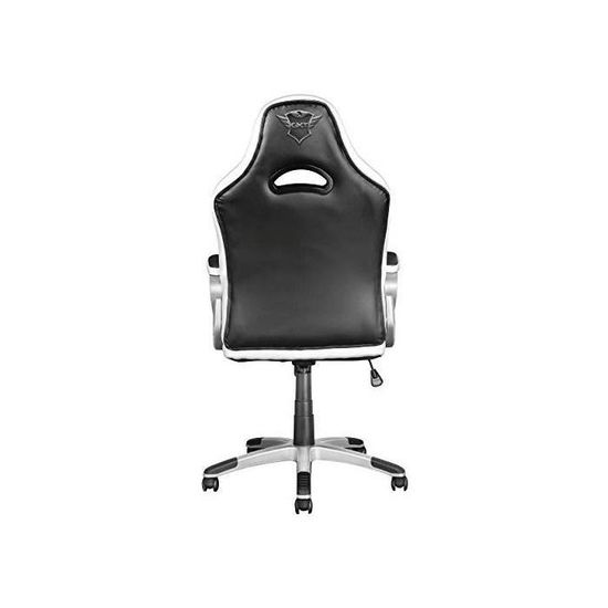 Normal Proposition Latin Gxt 705w Ryon Gaming Chair White Architecture Year Pull Out