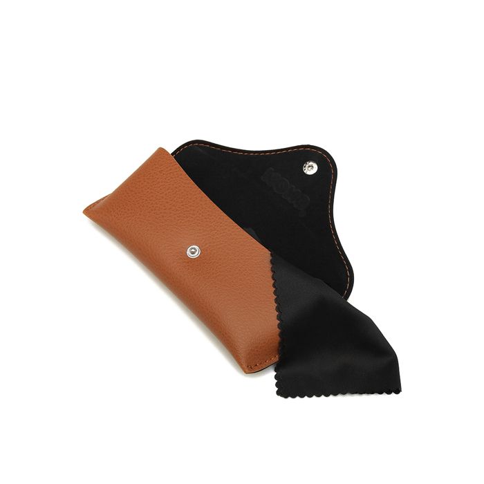Sac à Lunettes PATIKIL – Housse Microfibre Avec Cordon Pour Masque De Ski, Photo Et Lentilles