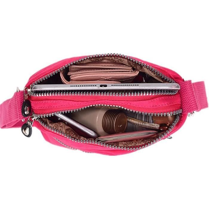Sacs A Main Femme Soldes Sacs Femmes Sacs A Main Pour Femmes Elegant Petits Sacs A Main Pour Femmes Vente Sacs A Main Pour F u2525 Rose Cdiscount Bagagerie Maroquinerie