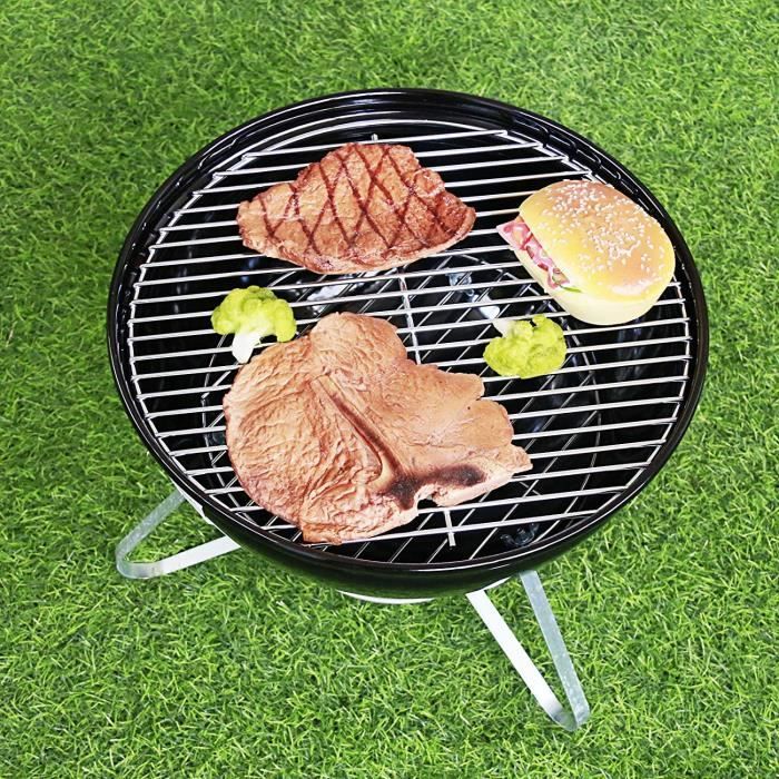 2 Grilles Cuisson Infrarouge Charbroil Performance TRU - Remplace 463633316, 463672016...