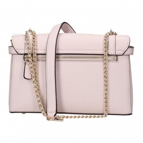 Sac à main femme guess BG886221 rose Rose Cdiscount