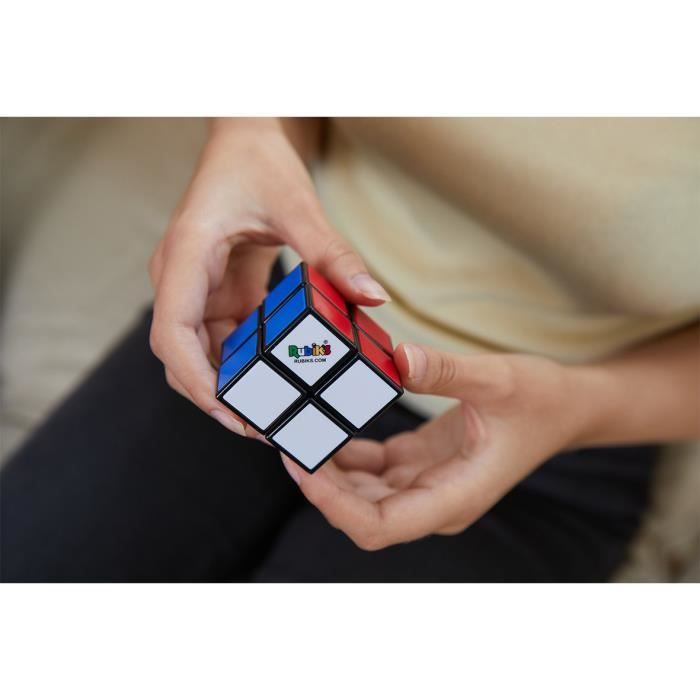 Acheter Perplexus Rubik's 2x2 - Spin Master - Jeux de société - Le