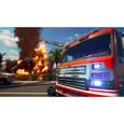 Firefighting Simulator : The Squad - Jeu PS4-4