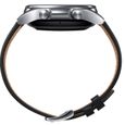 Samsung Galaxy Watch3 41 mm Bluetooth Silver-4