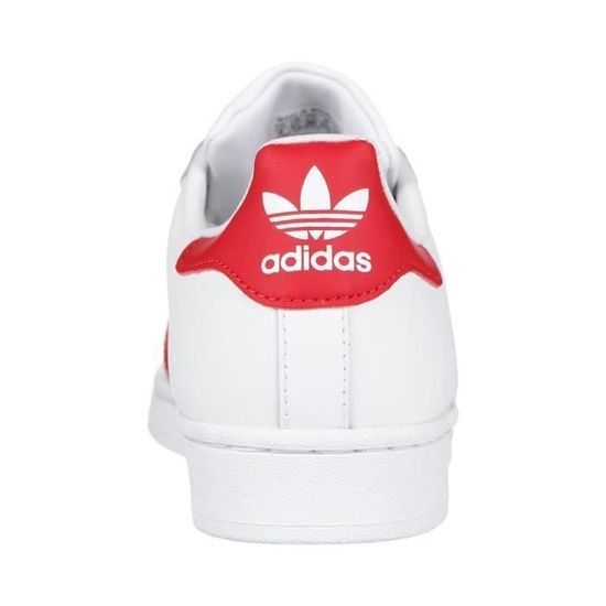 Adidas dentelle blanche deals