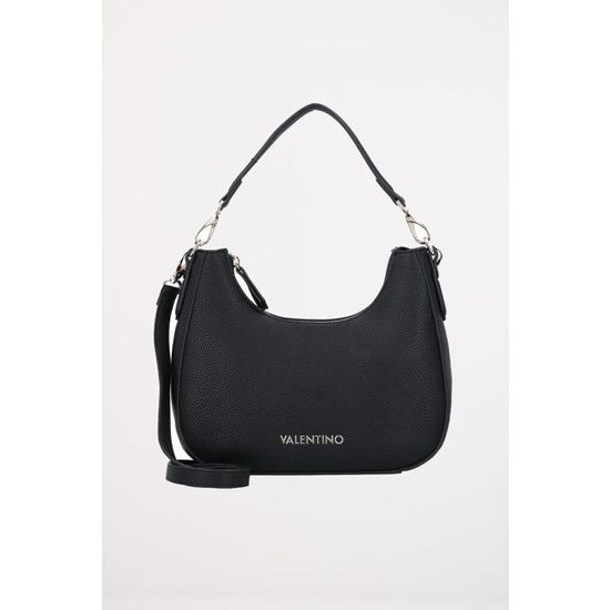 Sac Valentino Brixton Flap Bag – Bandoulière Épaule – Couleur Arancio (Orange) – Neuf
