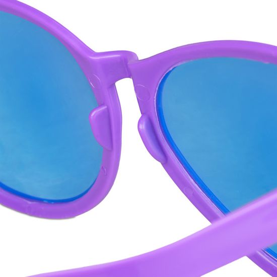 Lunettes De Fête Numéro 50 – Brillantes, Ergonomiques, Taille Unique – Parfaites Pour Les Anniversaires Et Soirées Photos !