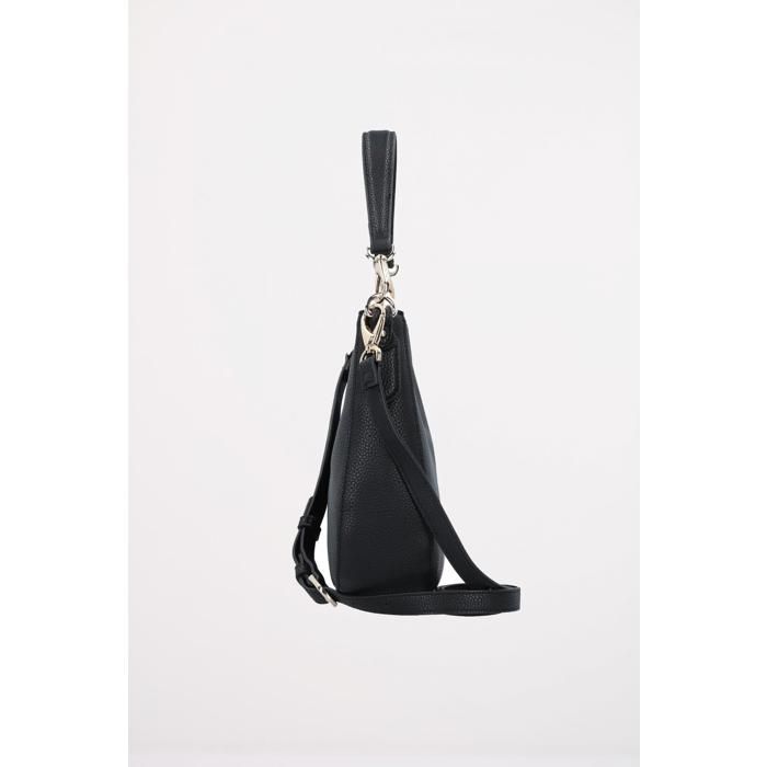Sac à Épaule Valentino Brixton Flap Bag - Cuoio (Marron), Neuf Avec Étiquettes