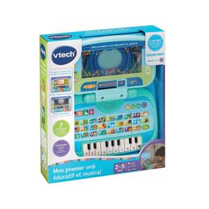 Mon premier ordinateur Yeno - Jeux & Jouets