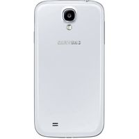 SAMSUNG Galaxy S4 16 go Blanc - Reconditionné - Très bon état