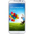 SAMSUNG Galaxy S4  16 Go Blanc-0