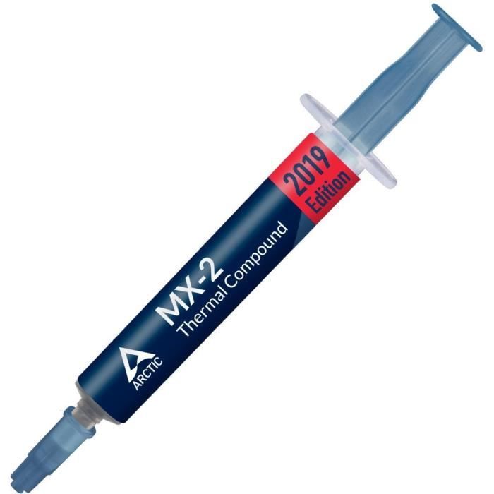 ARCTIC – MX-2 4g