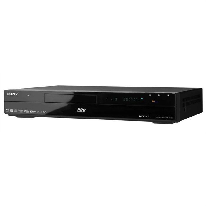 SONY RDR DC105B