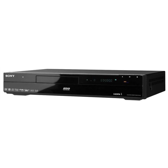 SONY RDR-DC205B