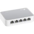 Switch réseau