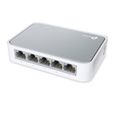 TP-LINK Switch de bureau 5 ports 10/100 Mbps -SF1005D-2